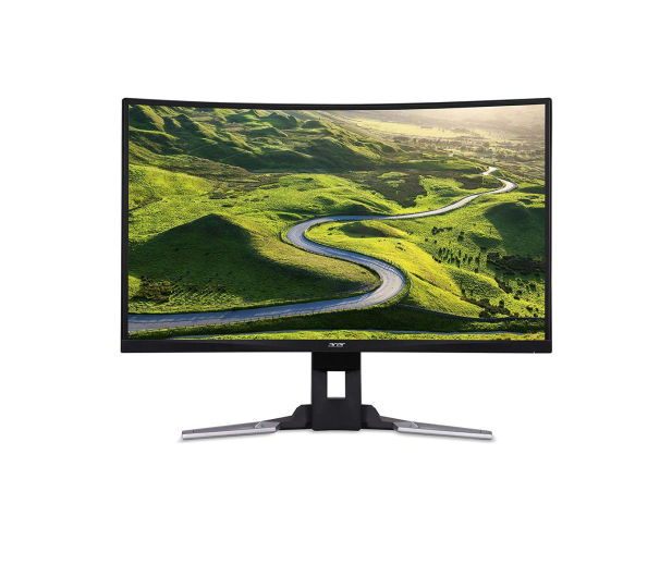 Acer XZ321QUBMIJPPHZX czarny - 477491 - zdjęcie 5